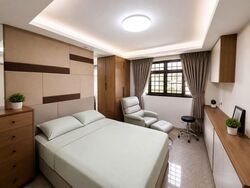 Blk 23 Mount Faber View (Bukit Merah), HDB 4 Rooms #560576231